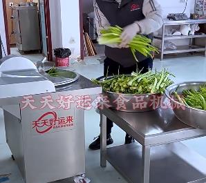 為什么選擇天天好運(yùn)來(lái)斬拌機(jī)，它的特點(diǎn)有哪些你不知道的？