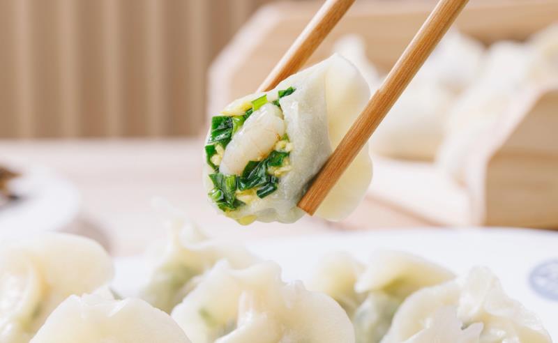 天天好運(yùn)來餃子機(jī)2025年重大升級?。?！