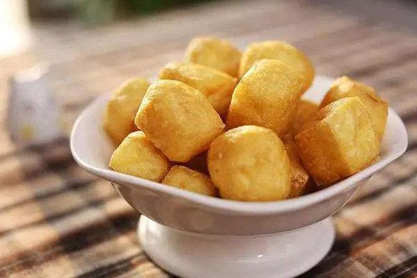 為什么做豆泡老炸不起？問題全在這里！